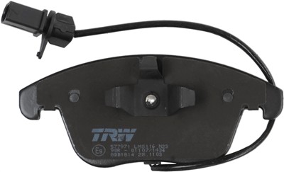 TRW GDB1814 Číslo výrobce: 24332. EAN: 3322937954971.