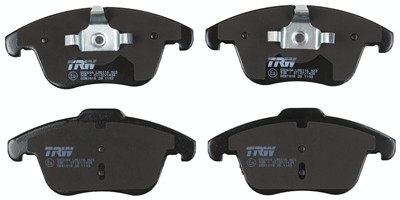 TRW GDB1818 Číslo výrobce: 24084. EAN: 3322937973613.