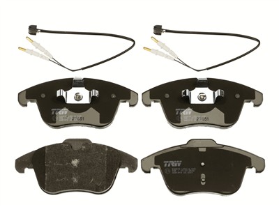 TRW GDB1818 Číslo výrobce: 24084. EAN: 3322937973613.