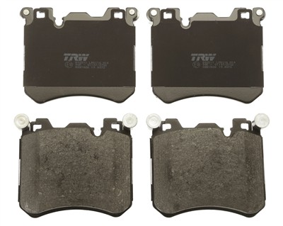 TRW GDB1826 Číslo výrobce: 24524. EAN: 3322937992416.