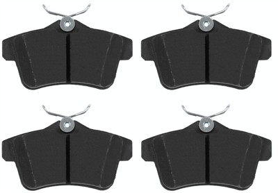 TRW GDB1828 Číslo výrobce: 24922. EAN: 3322937992430.