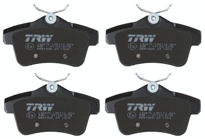 TRW GDB1828 Číslo výrobce: 24922. EAN: 3322937992430.