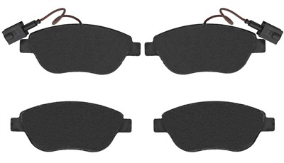 TRW GDB1829 Číslo výrobce: 23708. EAN: 3322937995257.