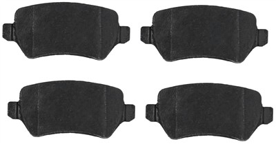 TRW GDB1831 Číslo výrobce: 23416. EAN: 3322937995264.