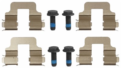 TRW GDB1831 Číslo výrobce: 23416. EAN: 3322937995264.