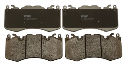 TRW GDB1834 Číslo výrobce: 24659. EAN: 3322937995363.