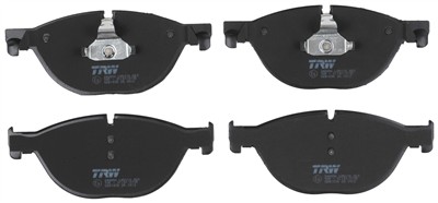 TRW GDB1838 Číslo výrobce: 24328. EAN: 3322938017071.