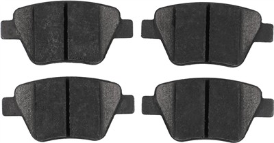 TRW GDB1841 Číslo výrobce: 24563. EAN: 3322938017118.