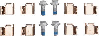 TRW GDB1841 Číslo výrobce: 24563. EAN: 3322938017118.
