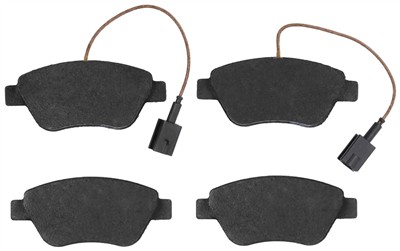 TRW GDB1842 Číslo výrobce: 23705. EAN: 3322938017132.