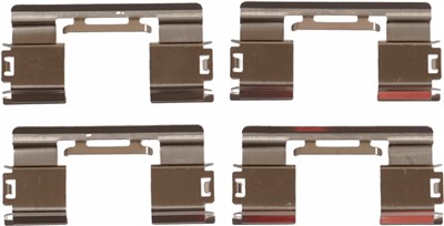 TRW GDB1847 Číslo výrobce: 25034. EAN: 3322938017170.