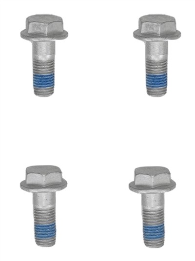 TRW GDB1855 Číslo výrobce: 23711. EAN: 3322938024024.