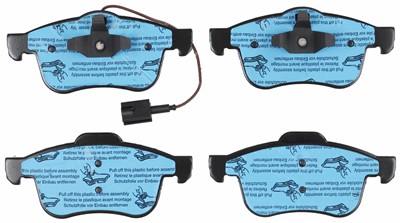 TRW GDB1864 Číslo výrobce: 24727. EAN: 3322938024086.