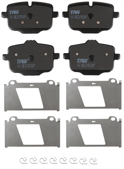 TRW GDB1869 Číslo výrobce: 24703. EAN: 3322938024123.