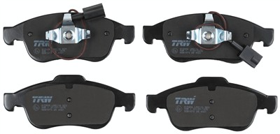 TRW GDB1873 Číslo výrobce: 24538. EAN: 3322938070823.