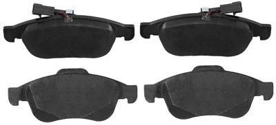 TRW GDB1873 Číslo výrobce: 24538. EAN: 3322938070823.