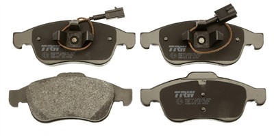 TRW GDB1873 Číslo výrobce: 24538. EAN: 3322938070823.