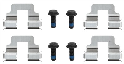 TRW GDB1881 Číslo výrobce: 23661. EAN: 3322938070892.