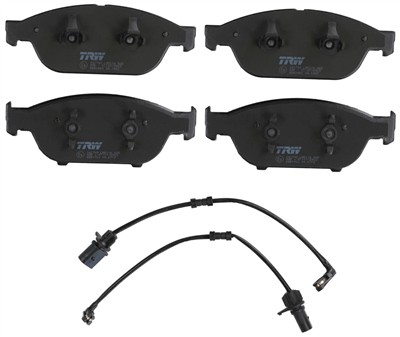 TRW GDB1883 Číslo výrobce: 25158. EAN: 3322938075064.