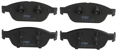 TRW GDB1883 Číslo výrobce: 25158. EAN: 3322938075064.