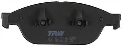 TRW GDB1883 Číslo výrobce: 25158. EAN: 3322938075064.