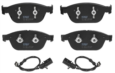 TRW GDB1884 Číslo výrobce: 25160. EAN: 3322938075071.