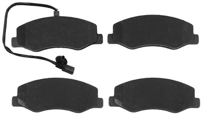 TRW GDB1885 Číslo výrobce: 25172. EAN: 3322938075088.