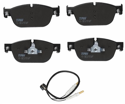 TRW GDB1889 Číslo výrobce: 25069. EAN: 3322938079253.