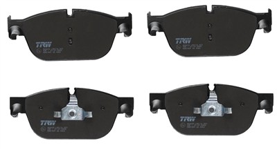 TRW GDB1889 Číslo výrobce: 25069. EAN: 3322938079253.