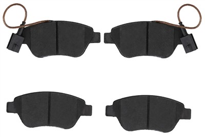 TRW GDB1891 Číslo výrobce: 23705. EAN: 3322938078829.