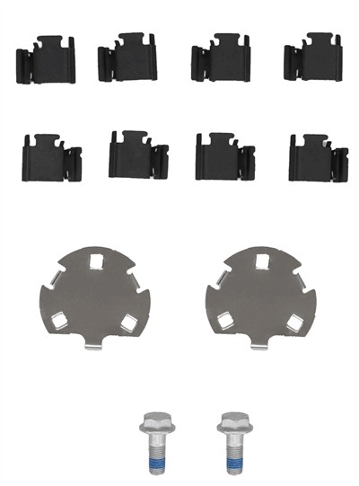 TRW GDB1891 Číslo výrobce: 23705. EAN: 3322938078829.