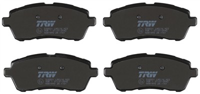 TRW GDB1893 Číslo výrobce: 24676. EAN: 3322938078850.