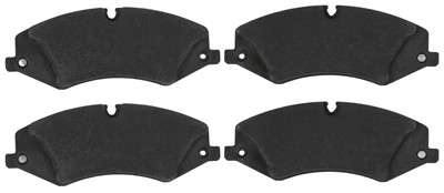 TRW GDB1898 Číslo výrobce: 25021. EAN: 3322938079260.