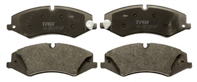 TRW GDB1898 Číslo výrobce: 25021. EAN: 3322938079260.