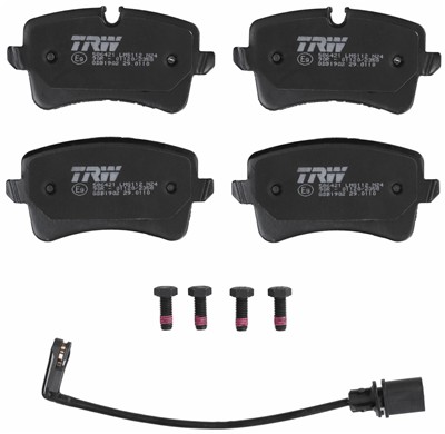 TRW GDB1902 EAN: 3322938085674.