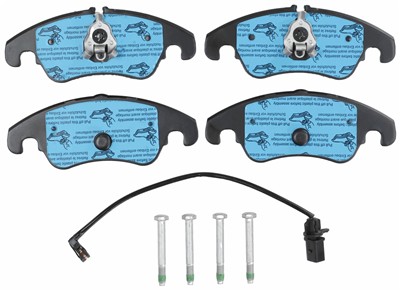 TRW GDB1908 Číslo výrobce: 24310. EAN: 3322938100667.