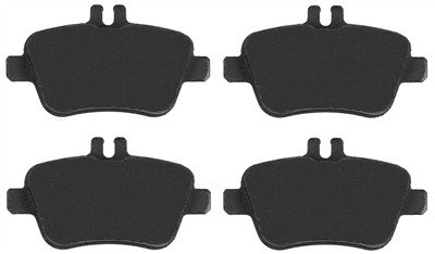 TRW GDB1920 Číslo výrobce: 24848. EAN: 3322938132354.