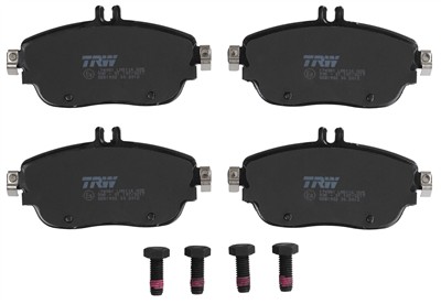 TRW GDB1932 Číslo výrobce: 24869. EAN: 3322938142445.