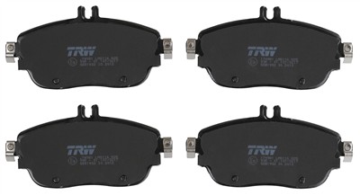 TRW GDB1932 Číslo výrobce: 24869. EAN: 3322938142445.