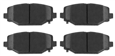 TRW GDB1936 Číslo výrobce: 25376. EAN: 3322938142483.