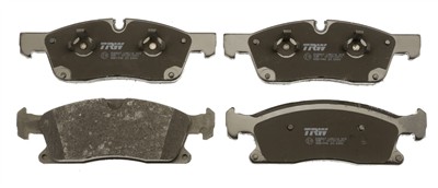 TRW GDB1946 Číslo výrobce: 25190. EAN: 3322938162153.