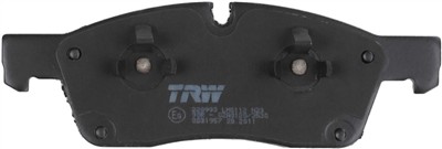 TRW GDB1946 Číslo výrobce: 25190. EAN: 3322938162153.