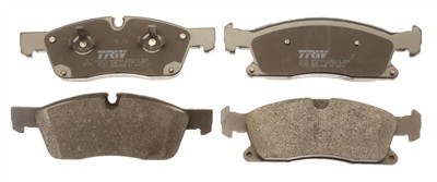 TRW GDB1955 Číslo výrobce: 23759. EAN: 3322938162214.