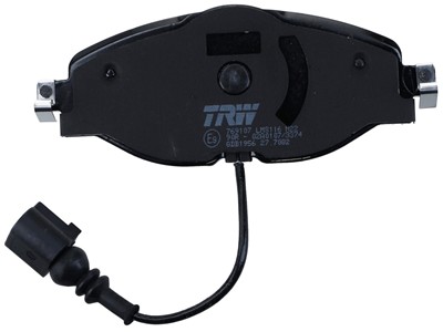 TRW GDB1956 Číslo výrobce: 25086. EAN: 3322938162238.