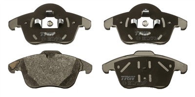 TRW GDB1960 Číslo výrobce: 24123. EAN: 3322938150921.