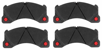 TRW GDB1969 Číslo výrobce: 24553. EAN: 3322938154745.