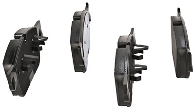 TRW GDB1970 Číslo výrobce: 25531. EAN: 3322938162344.