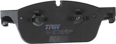 TRW GDB1970 Číslo výrobce: 25531. EAN: 3322938162344.