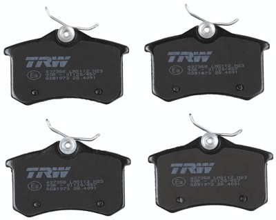 TRW GDB1973 Číslo výrobce: 20960. EAN: 3322938154783.