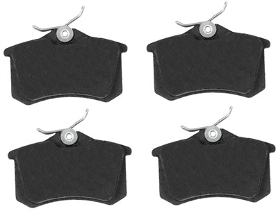 TRW GDB1973 Číslo výrobce: 20960. EAN: 3322938154783.